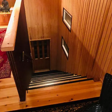 Lapland Meditation *