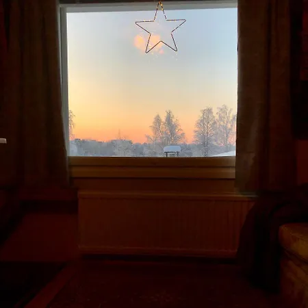 Lapland Meditation