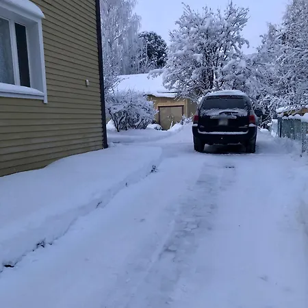 Lapland Meditation Rum i privatbostad *