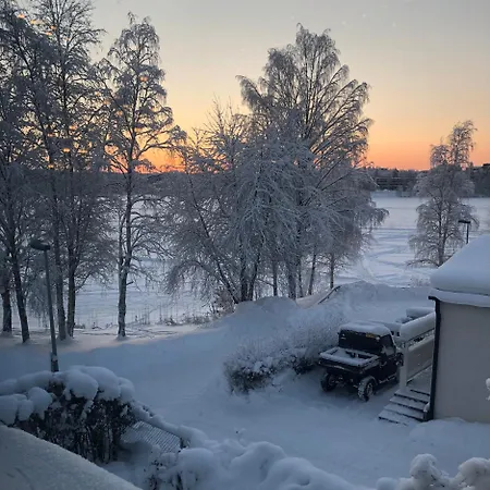 Lapland Meditation Kotimajoitukset *