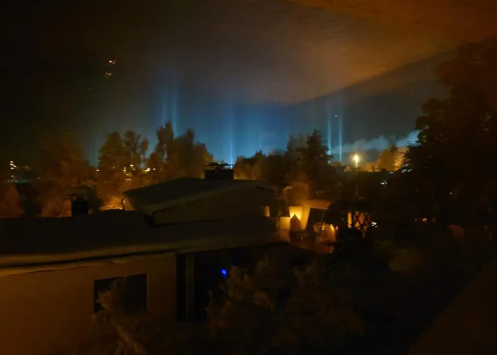 Lapland Meditation * Rovaniemi