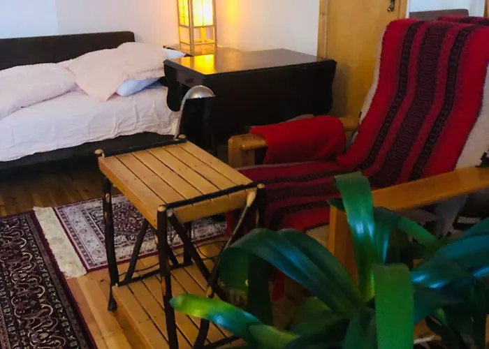 Lapland Meditation *